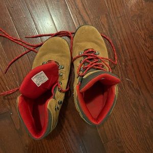 Columbia Newton Ridge Plus Waterproof Amped Hiking Boot